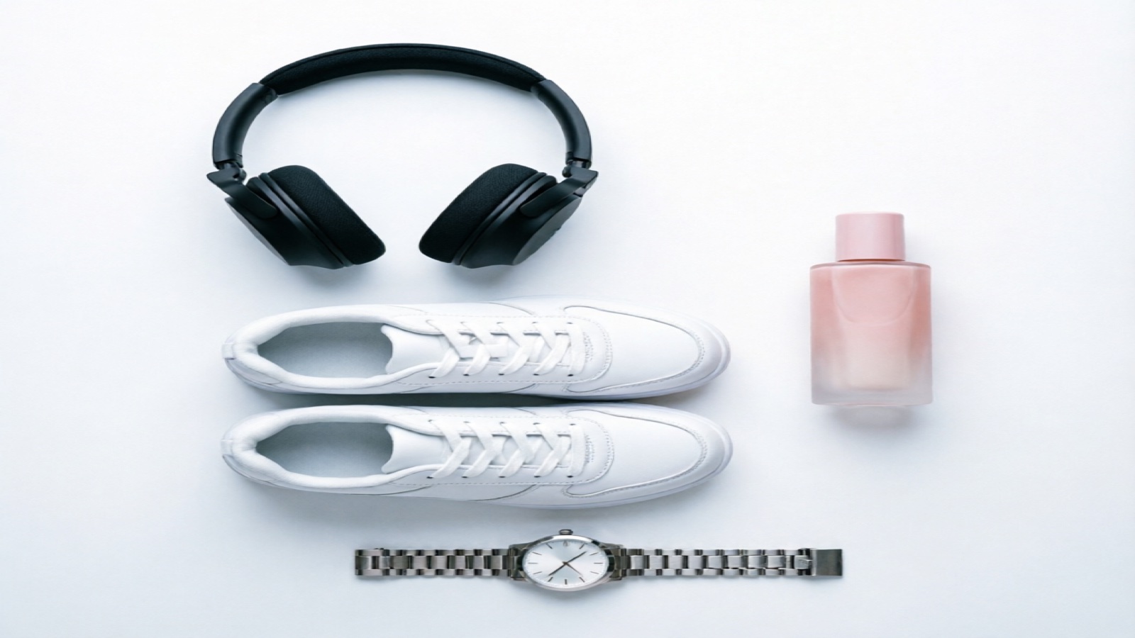 White Background Product Photos: The Complete E-Commerce Guide
